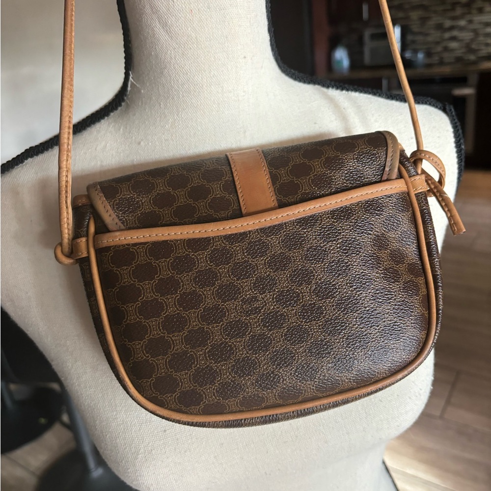 Authentic vintage celine bag - Picture 5 of 7